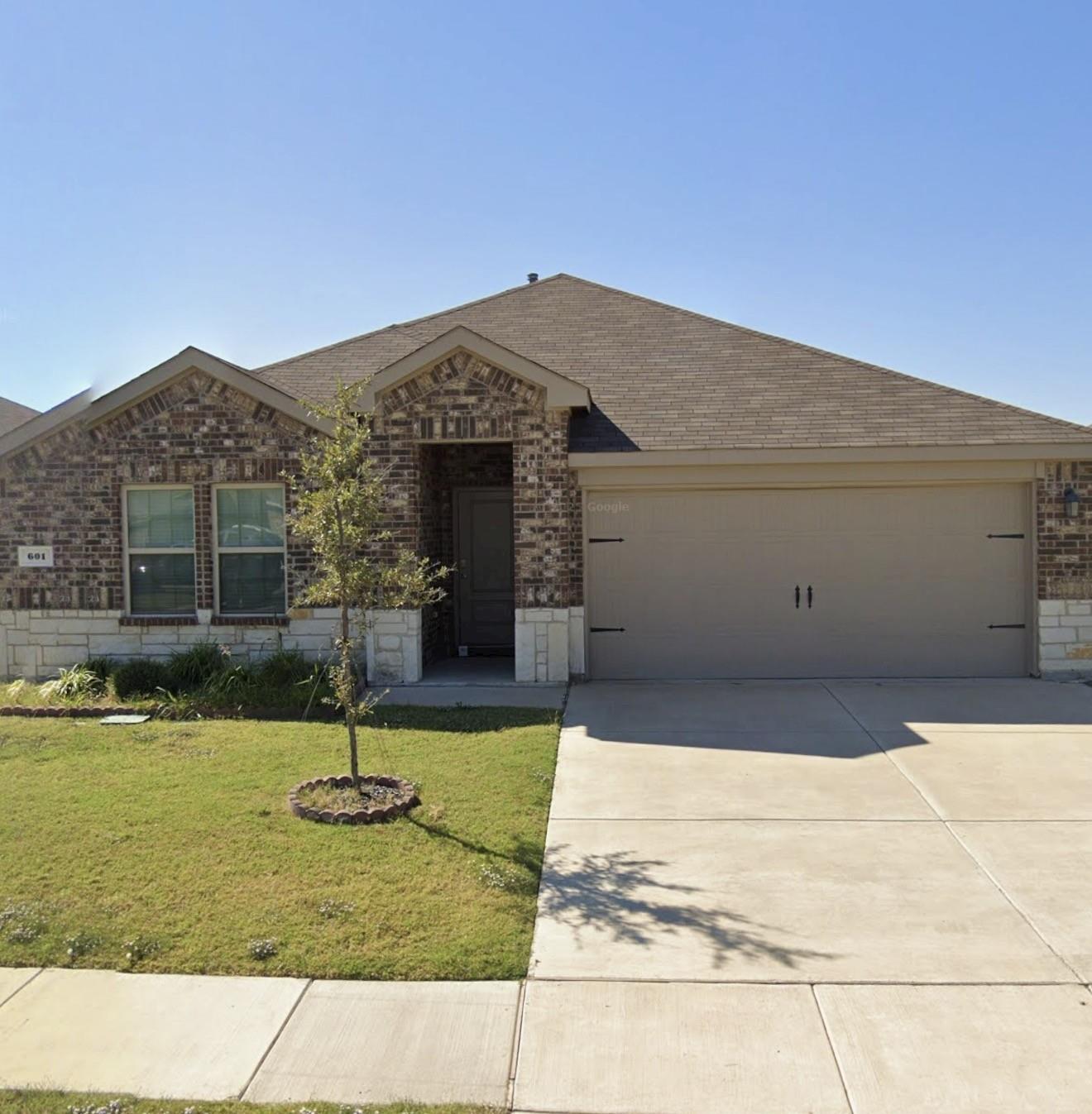601 Banner Avenue