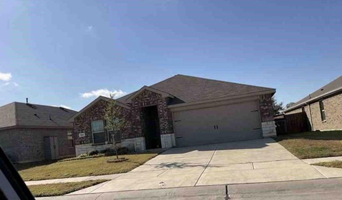 601 Banner Avenue
