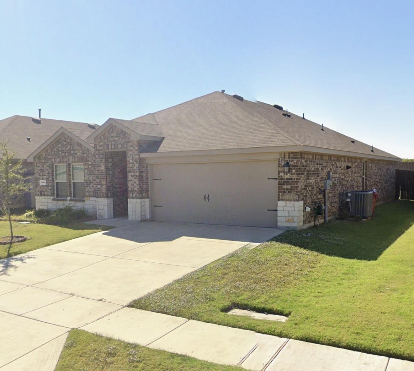 601 Banner Avenue