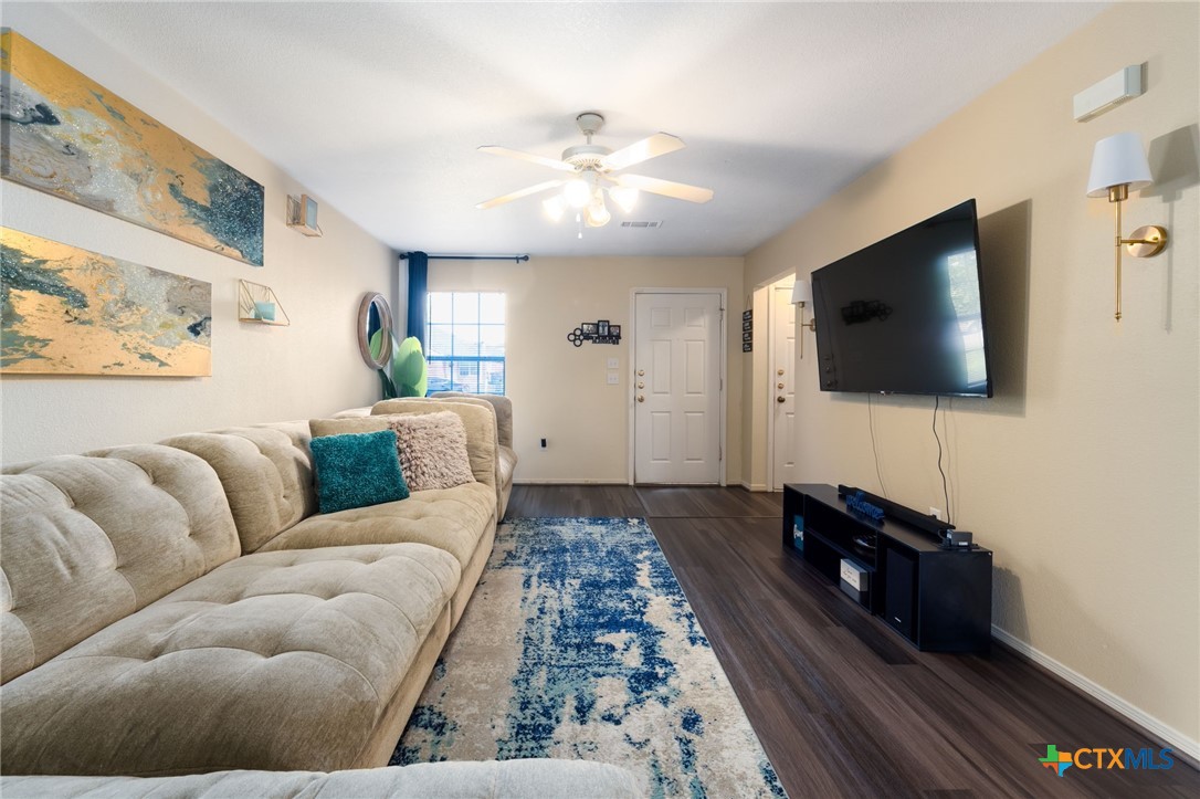 3113 Yaupon Road
