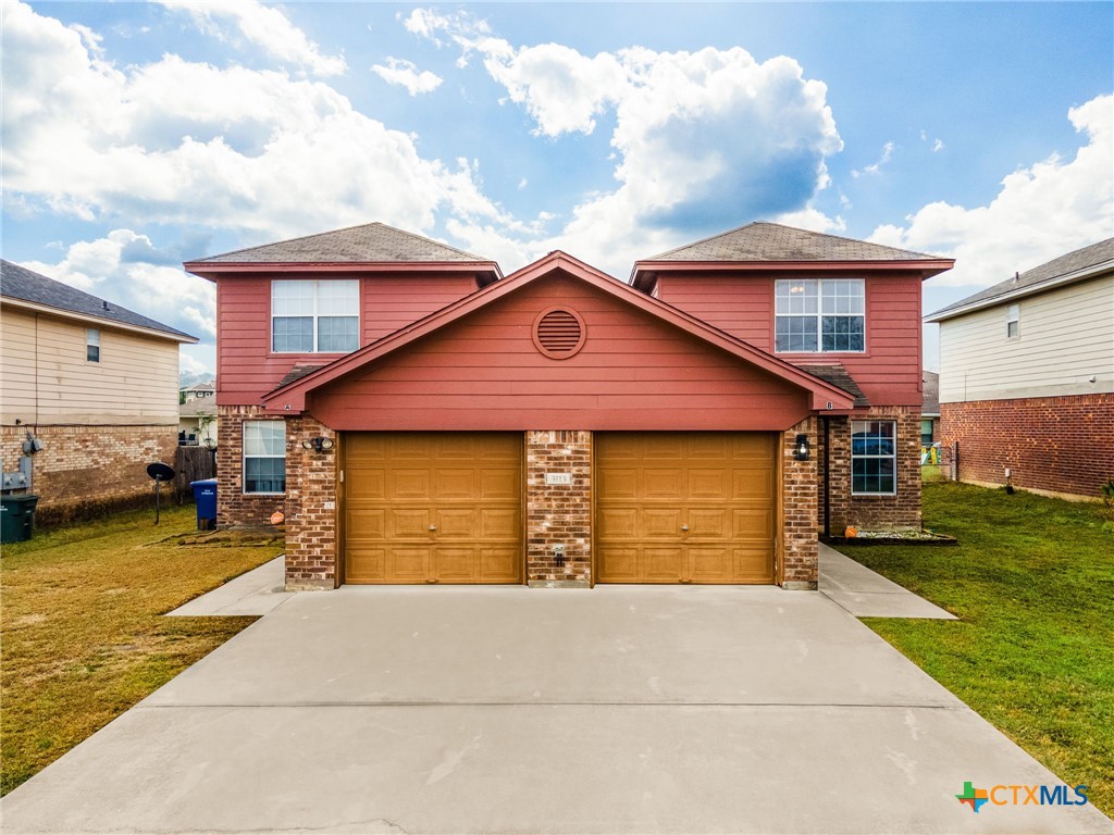 3113 Yaupon Road