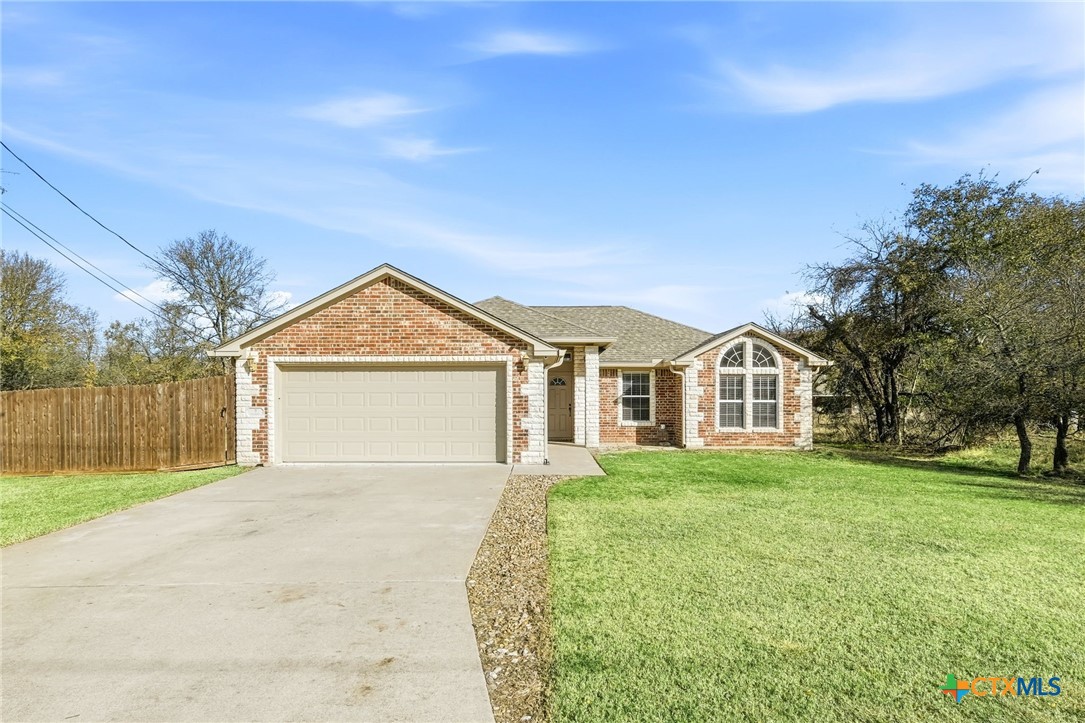 7 Armadillo Circle