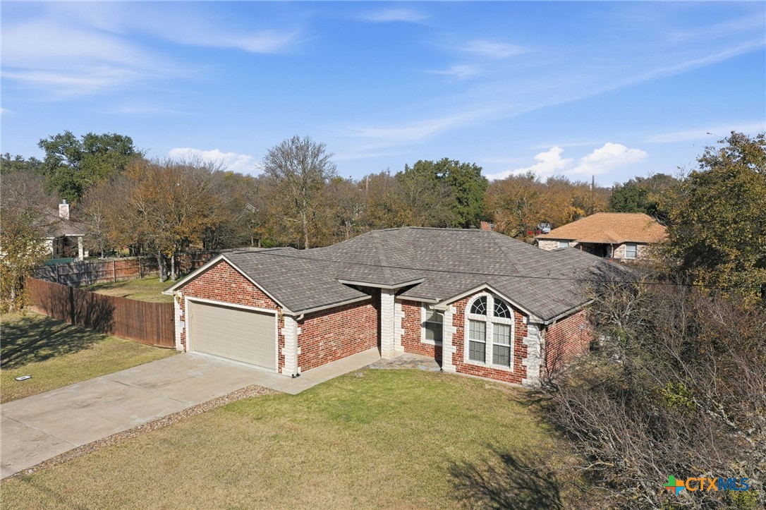 7 Armadillo Circle