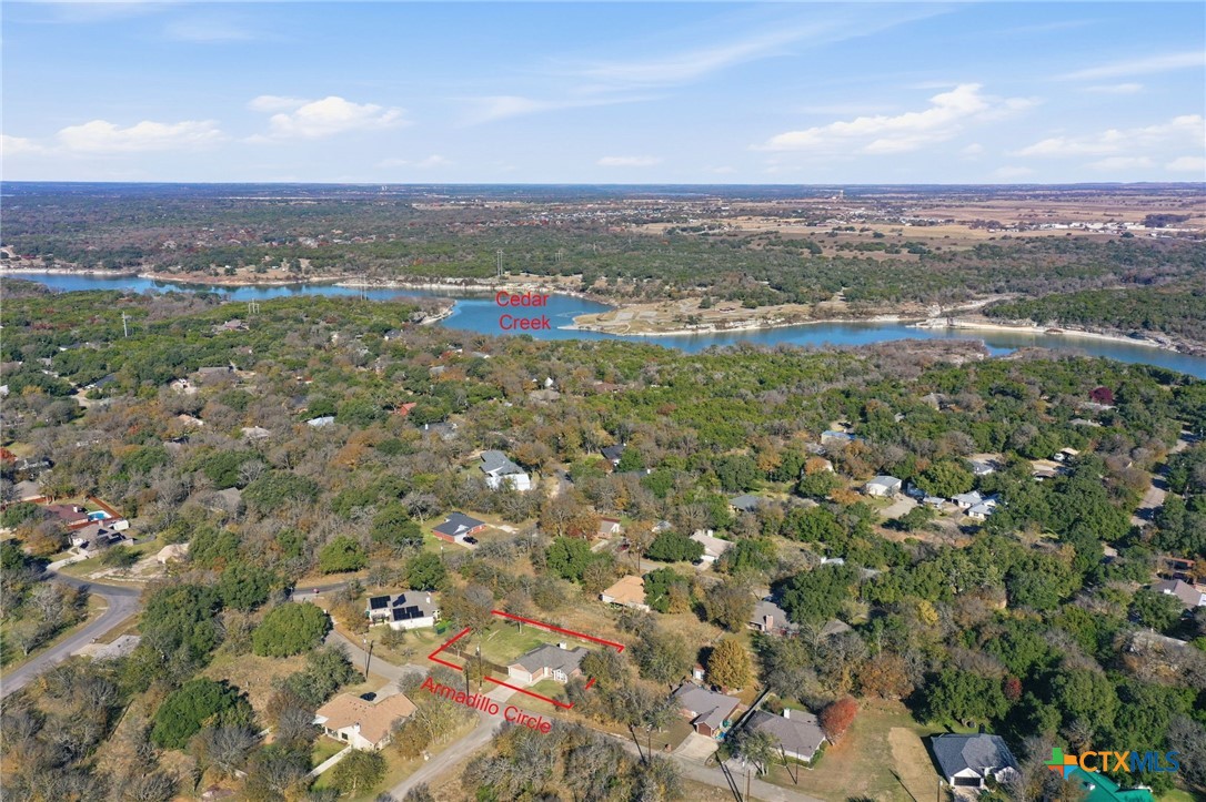 7 Armadillo Circle