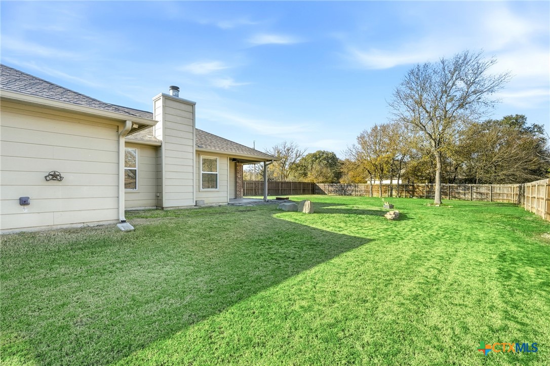 7 Armadillo Circle