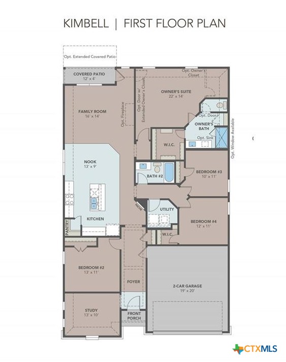 3627 Twin Dish Way