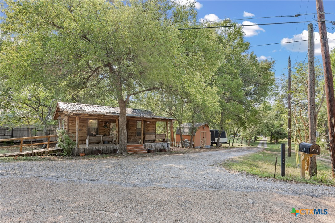 315 Riverwood Drive