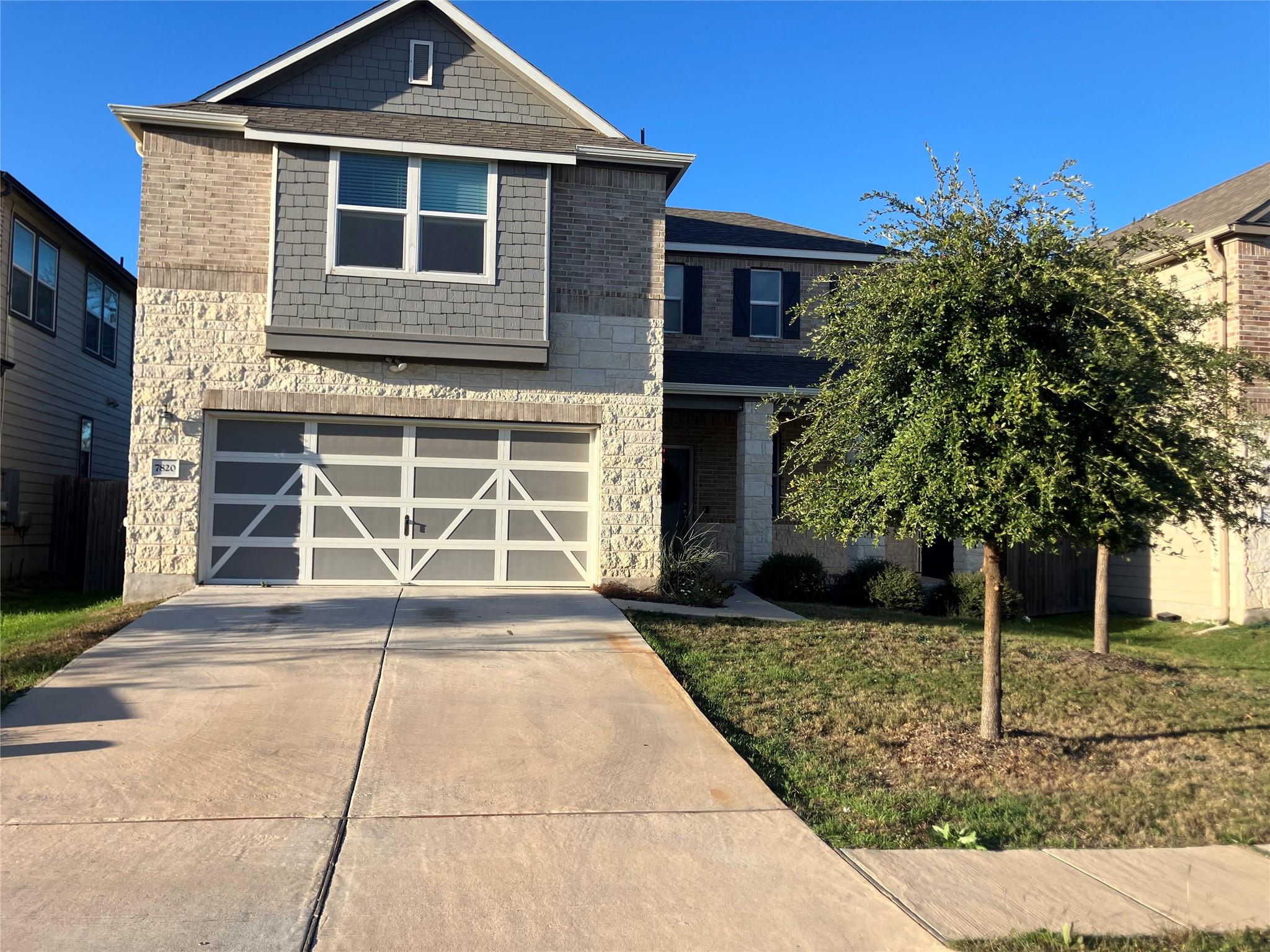7820 Big Wind WAY
