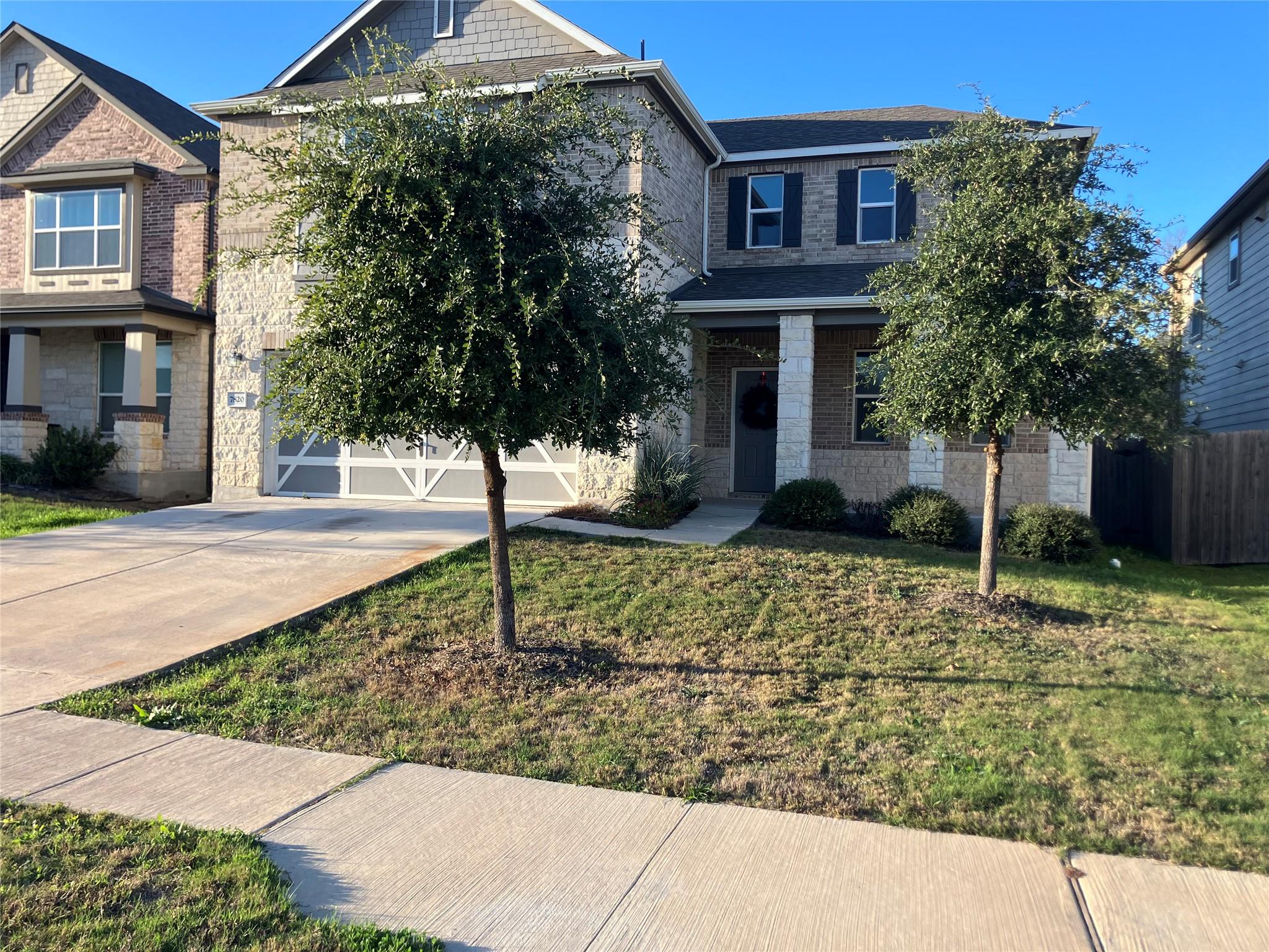 7820 Big Wind WAY