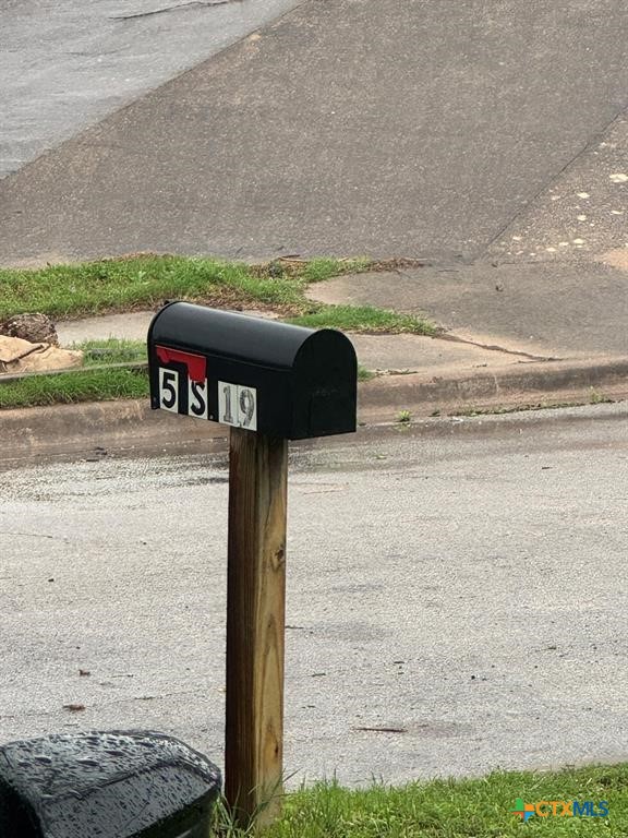 5 S 19th Street