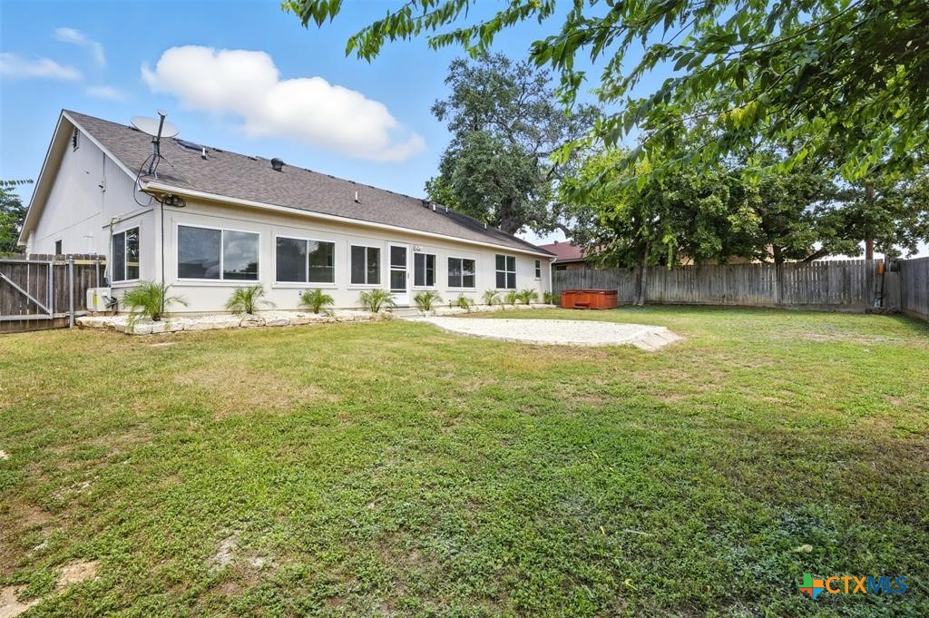 4005 Midway Dr