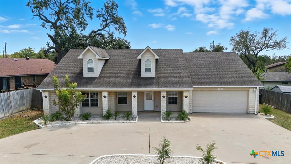 4005 Midway Dr
