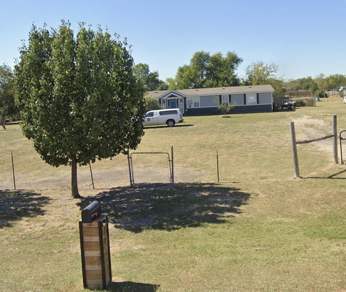 4545 County Road 2629
