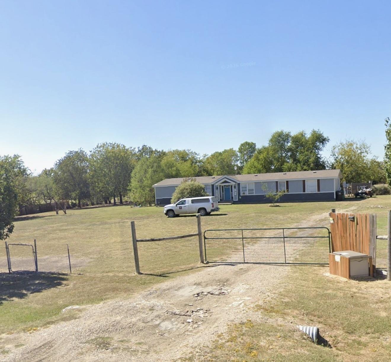 4545 County Road 2629