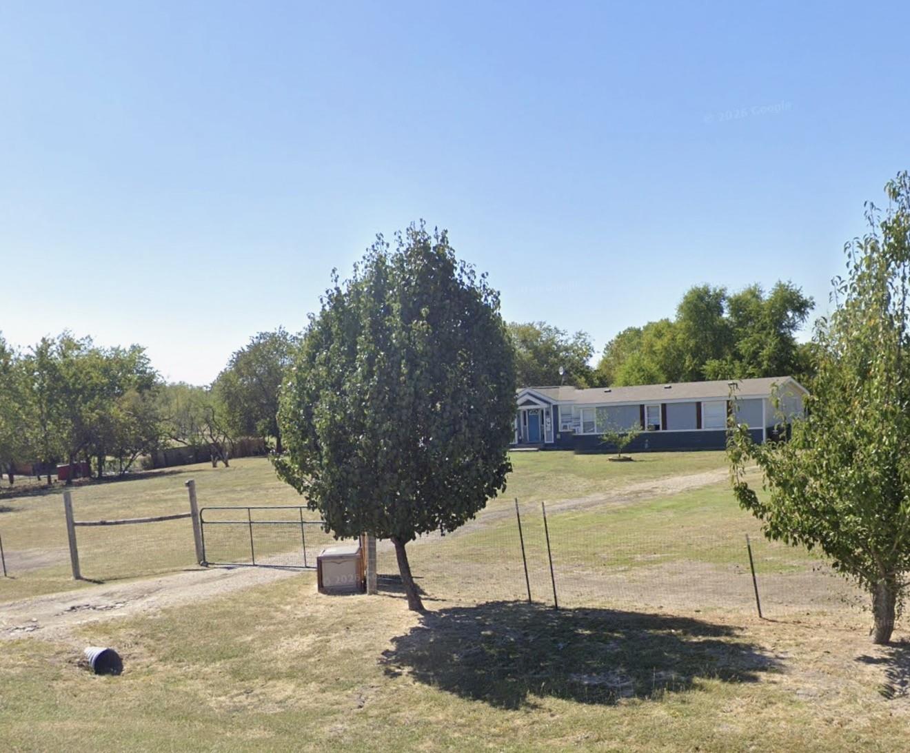 4545 County Road 2629