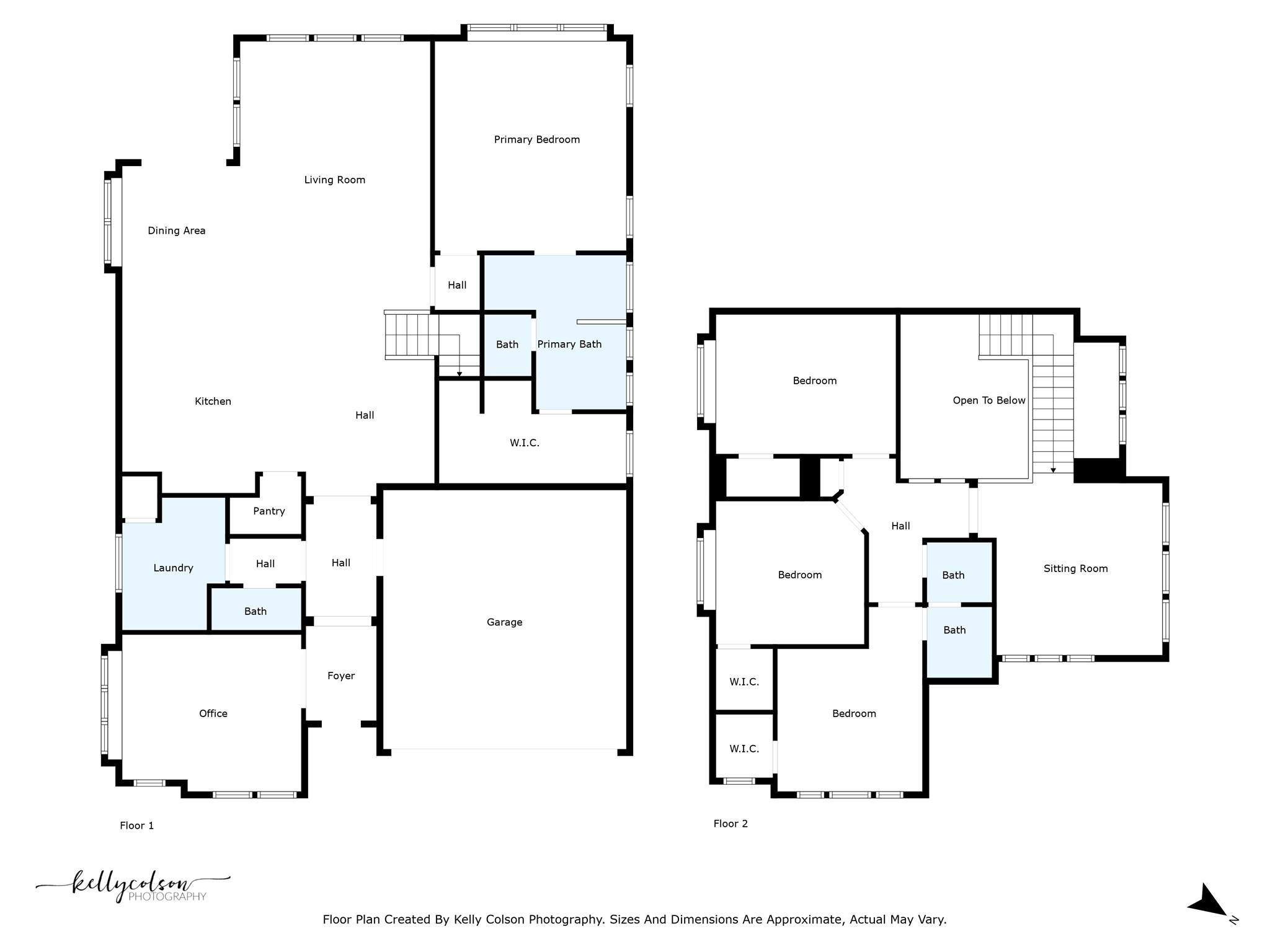 109 Broken Oak DR