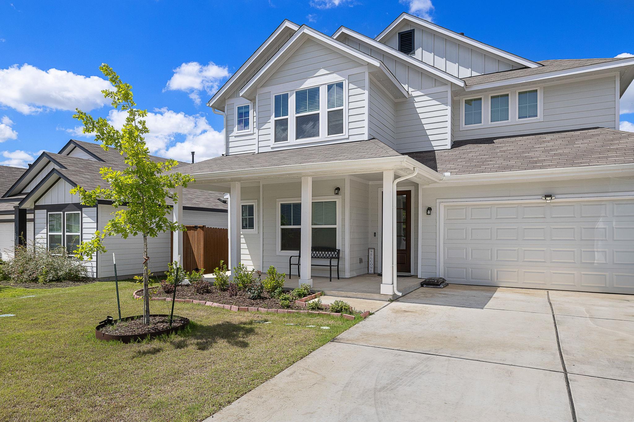 109 Broken Oak DR
