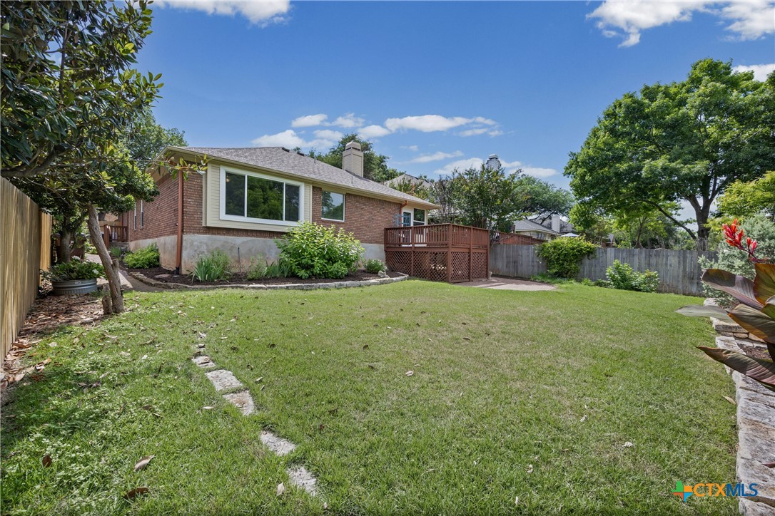 1824 Red Rock Drive
