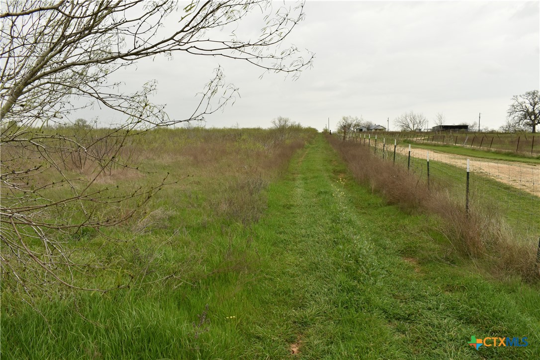 TBD Anderson Lane