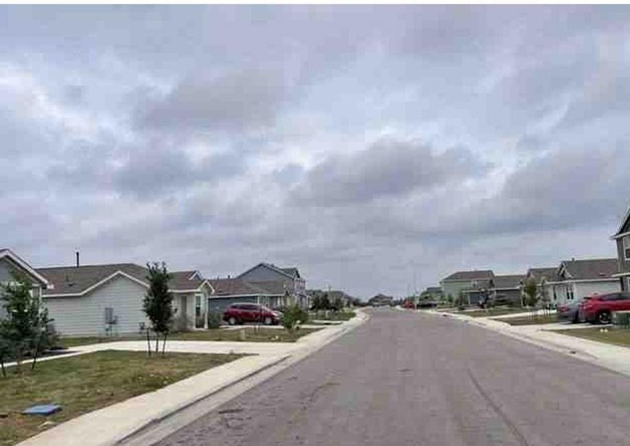 2223 Cyclone Drive