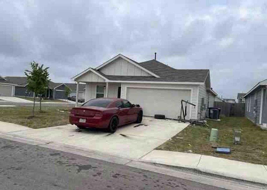 2223 Cyclone Drive