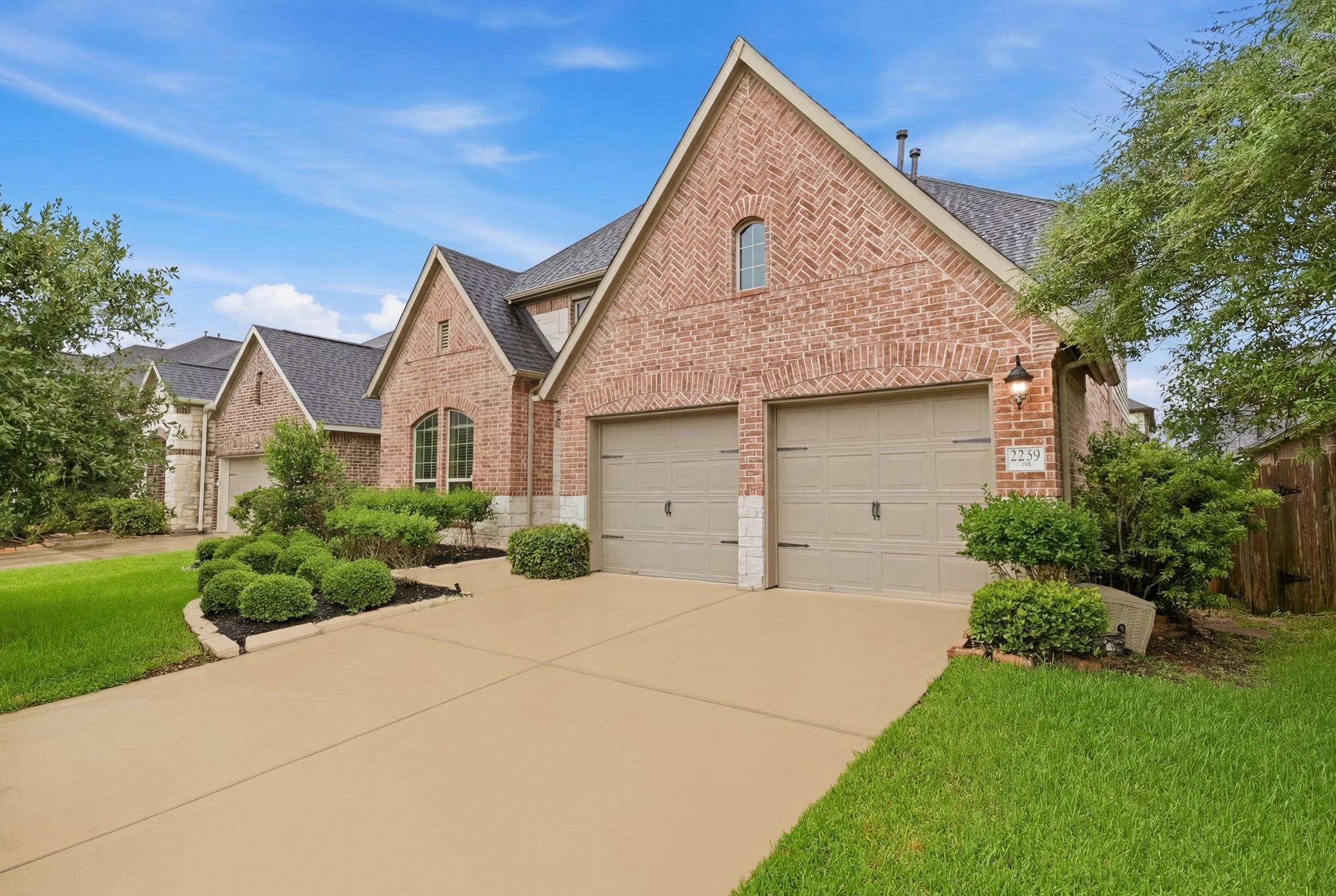 2239 Falcon Brook Drive