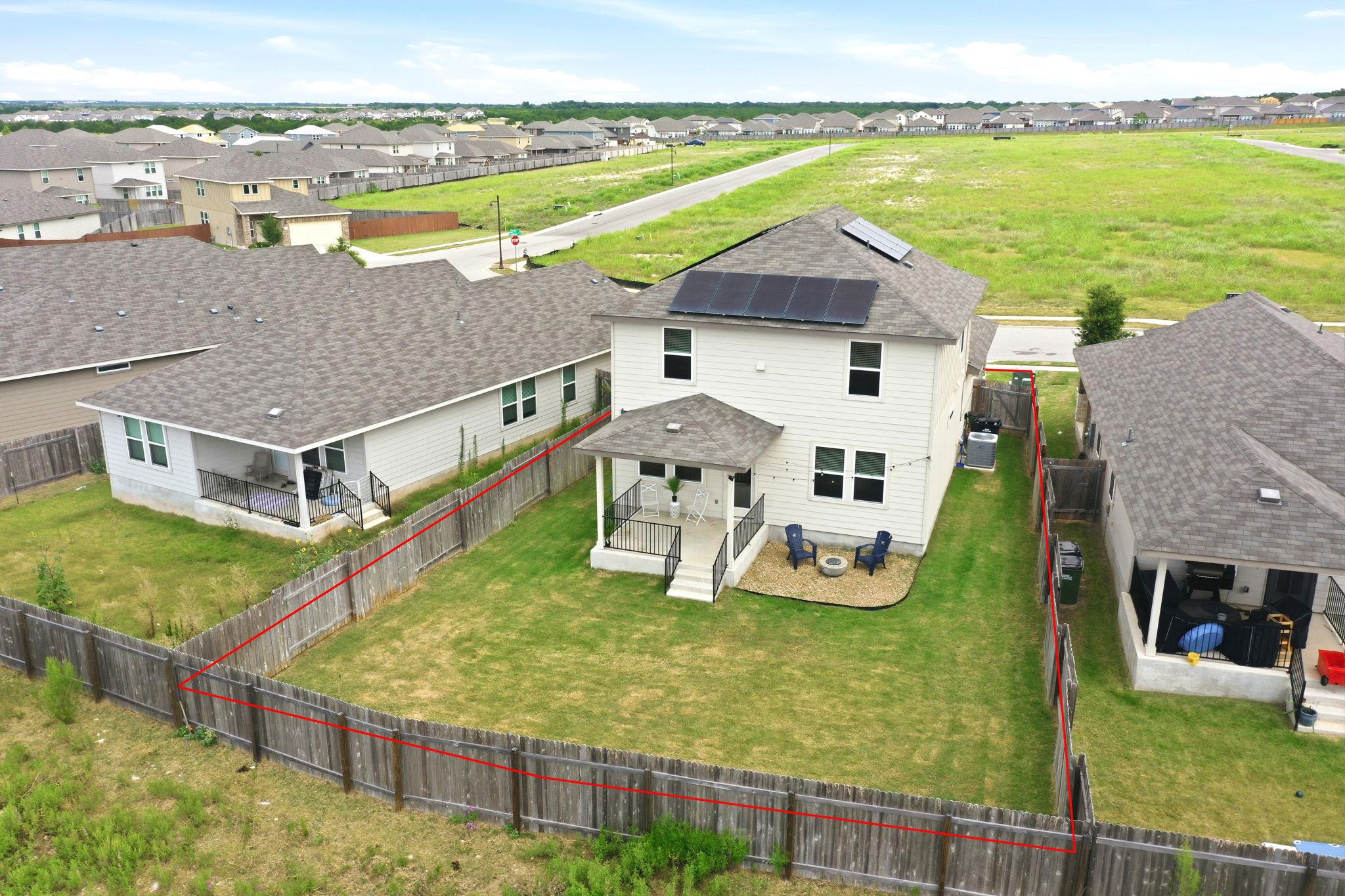 112 Prairie Song LN