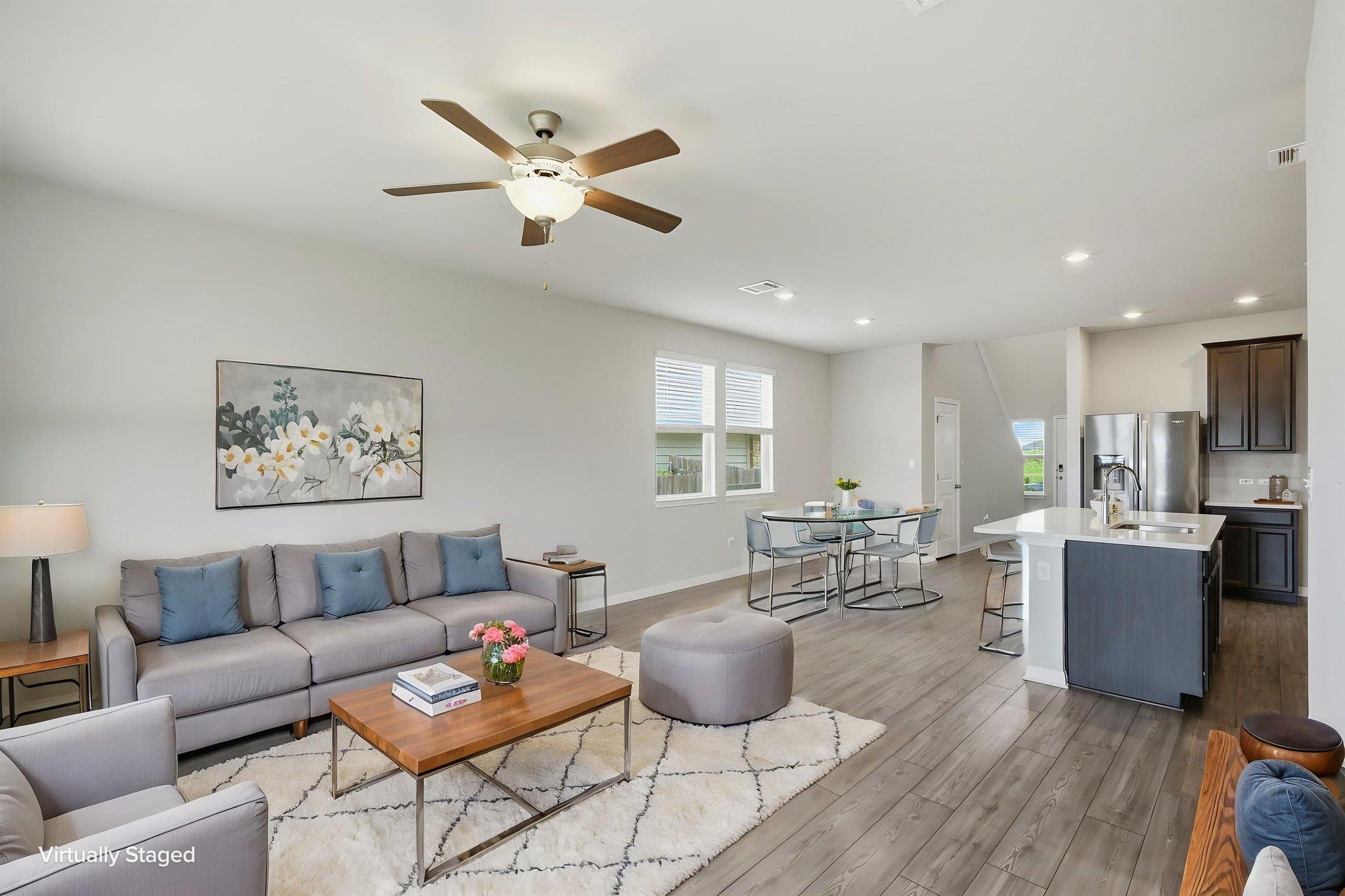 112 Prairie Song LN