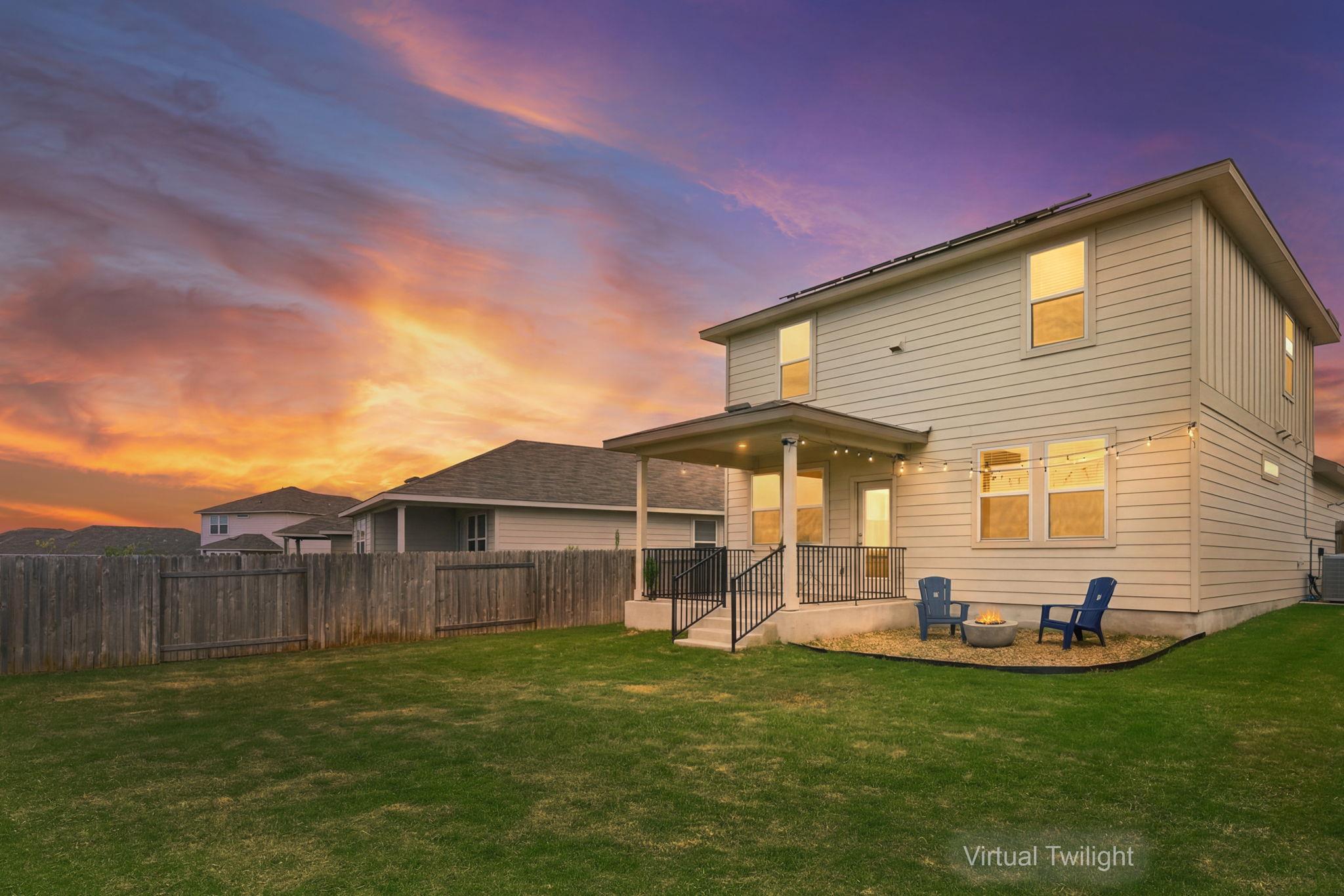 112 Prairie Song LN