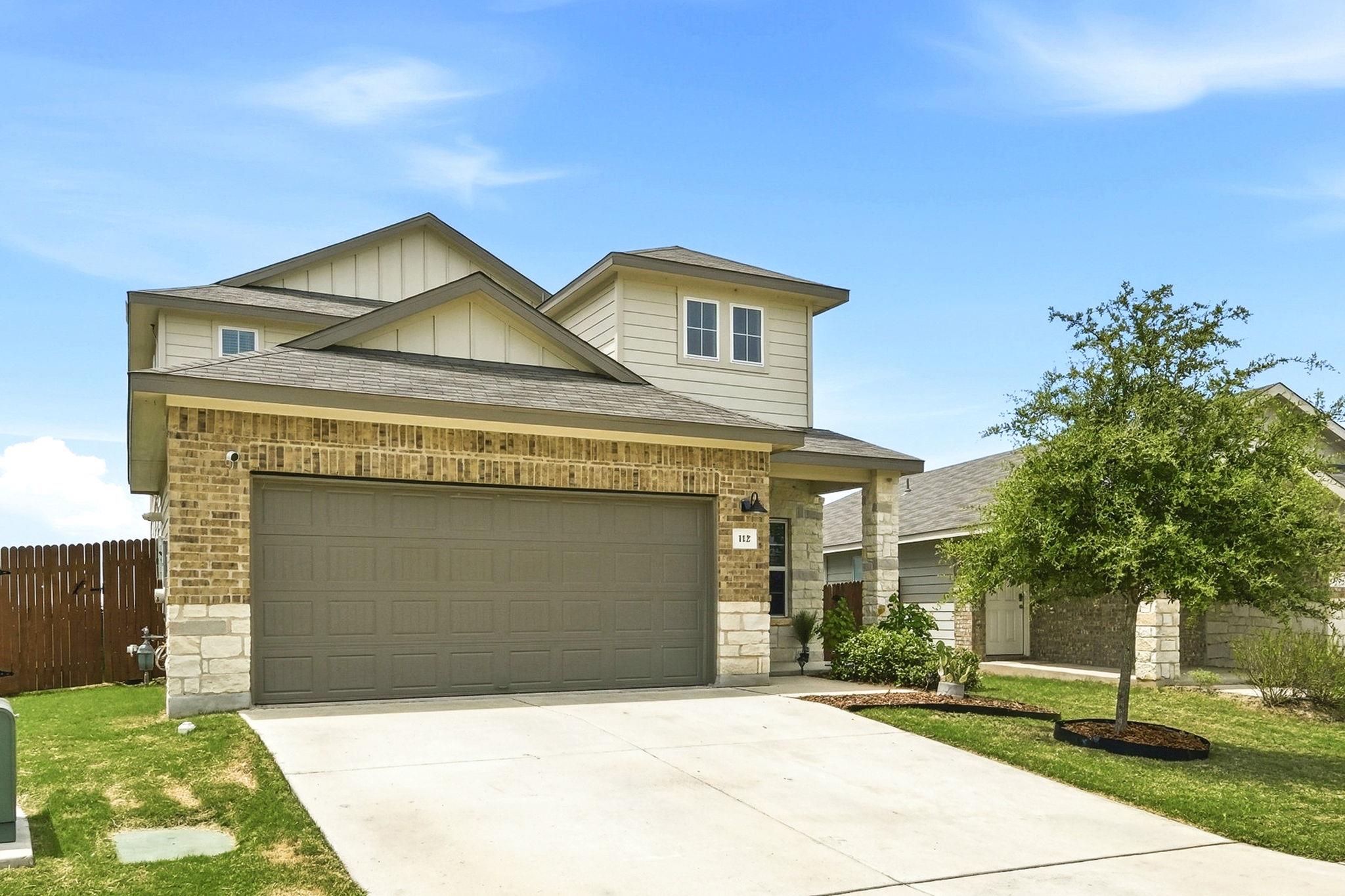 112 Prairie Song LN