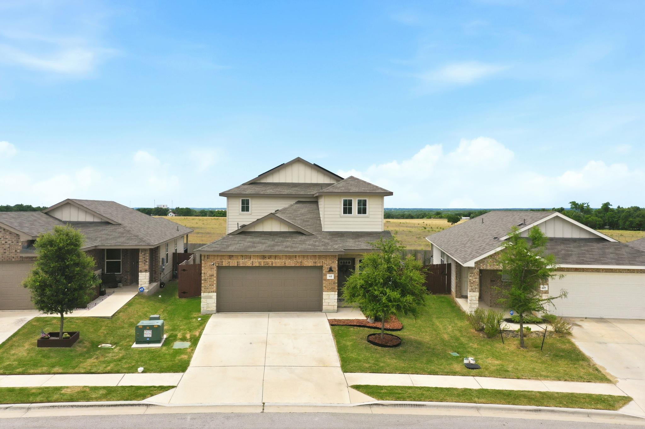 112 Prairie Song LN