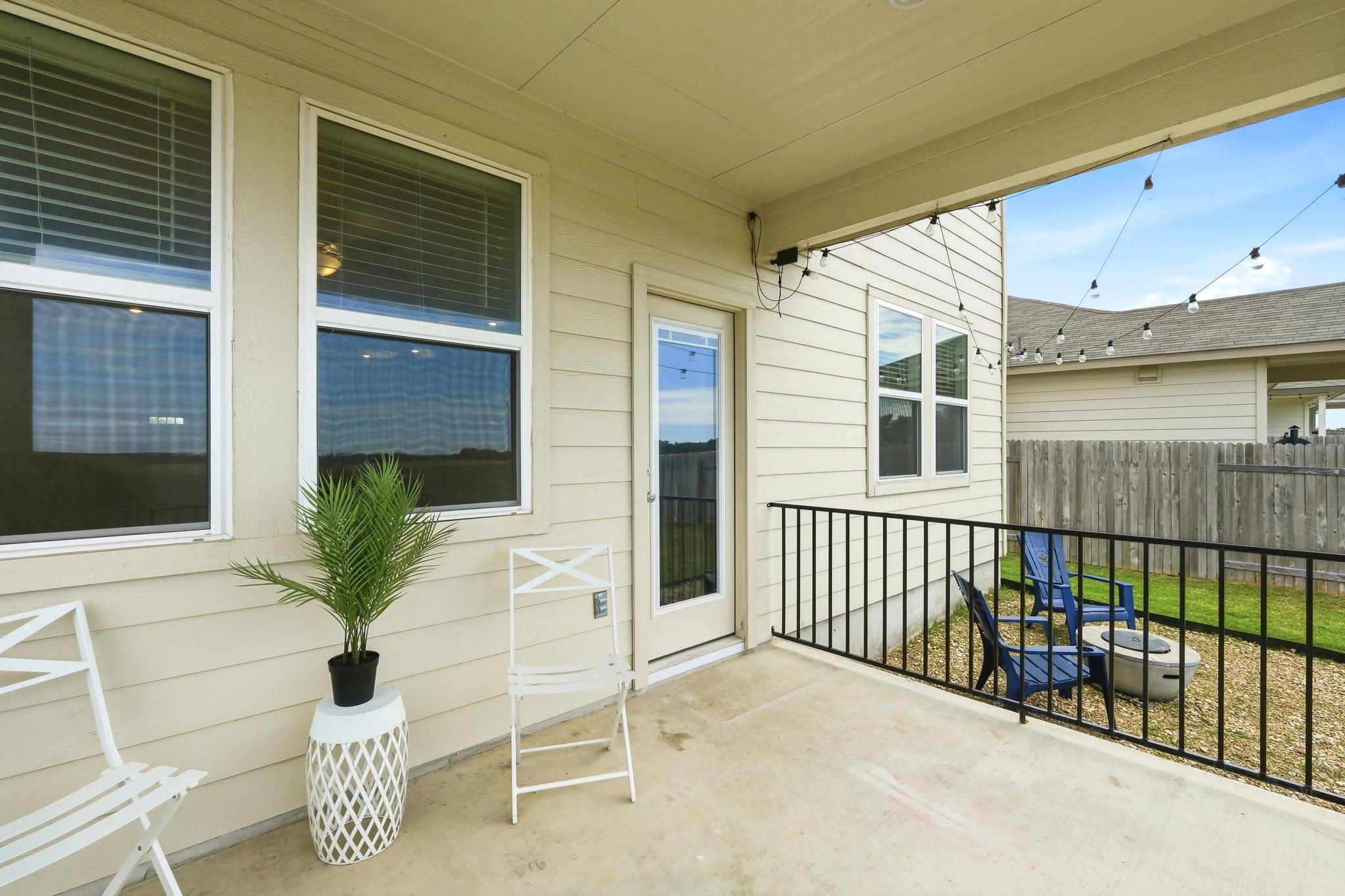 112 Prairie Song LN