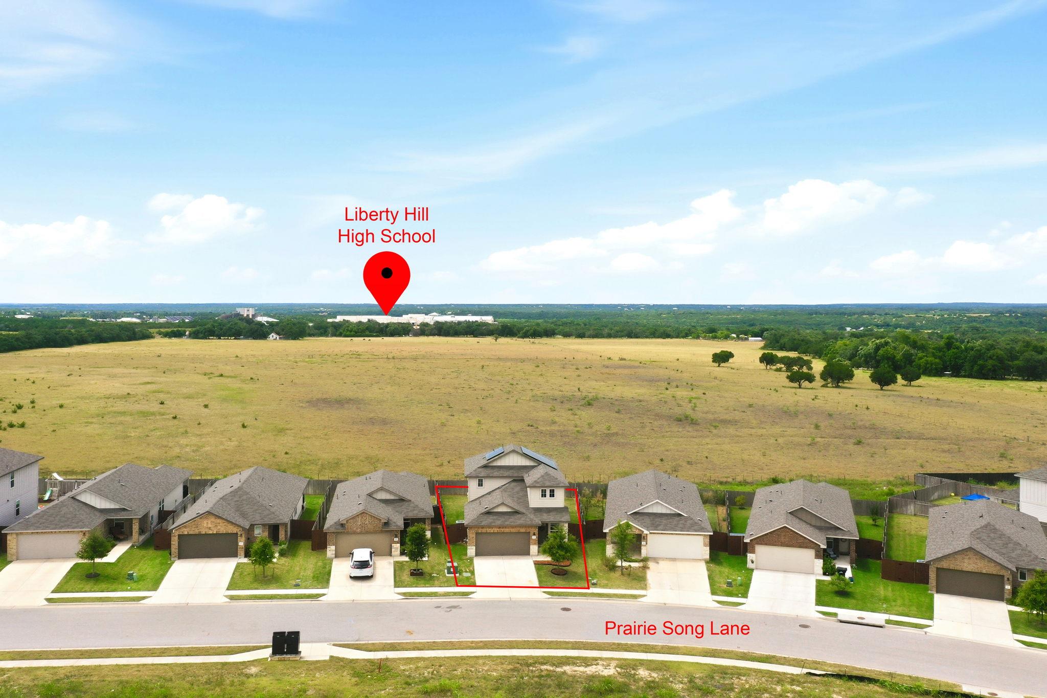 112 Prairie Song LN