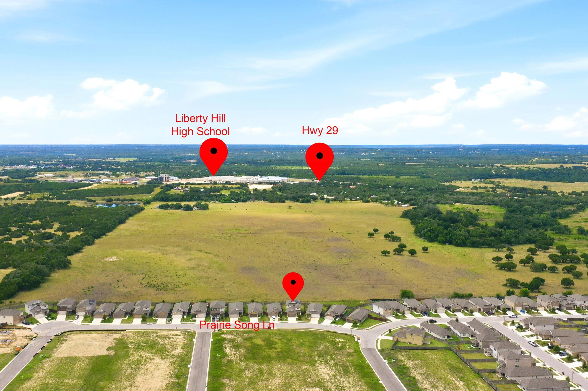 112 Prairie Song LN