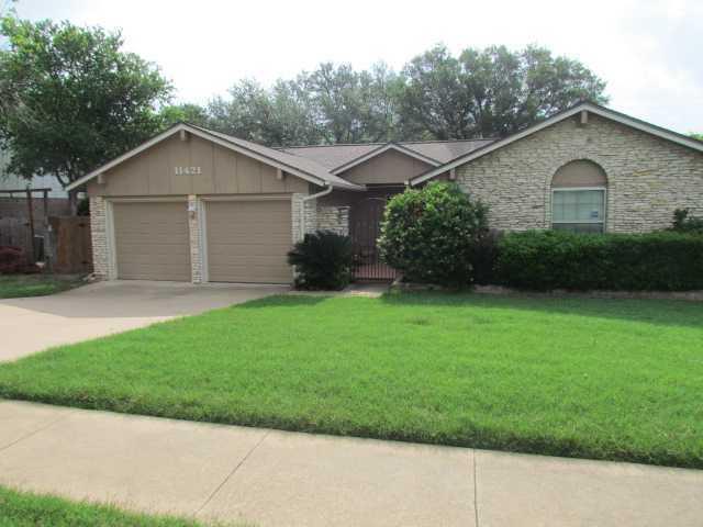 11421 Pyreneese DR