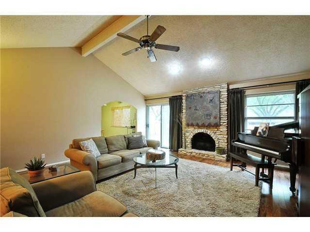 11421 Pyreneese DR