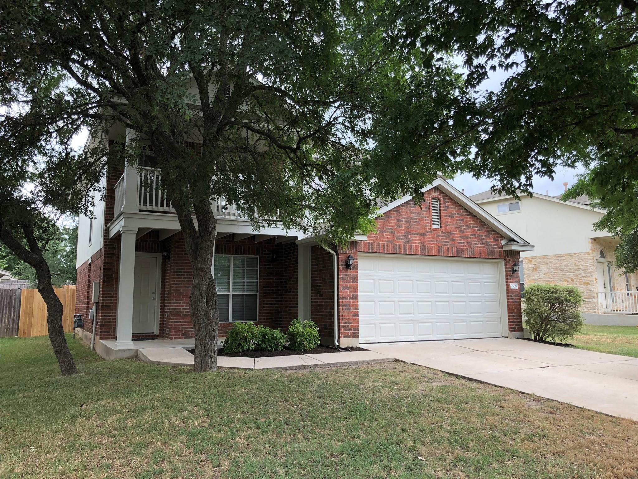 2508 Jesse Owens DR
