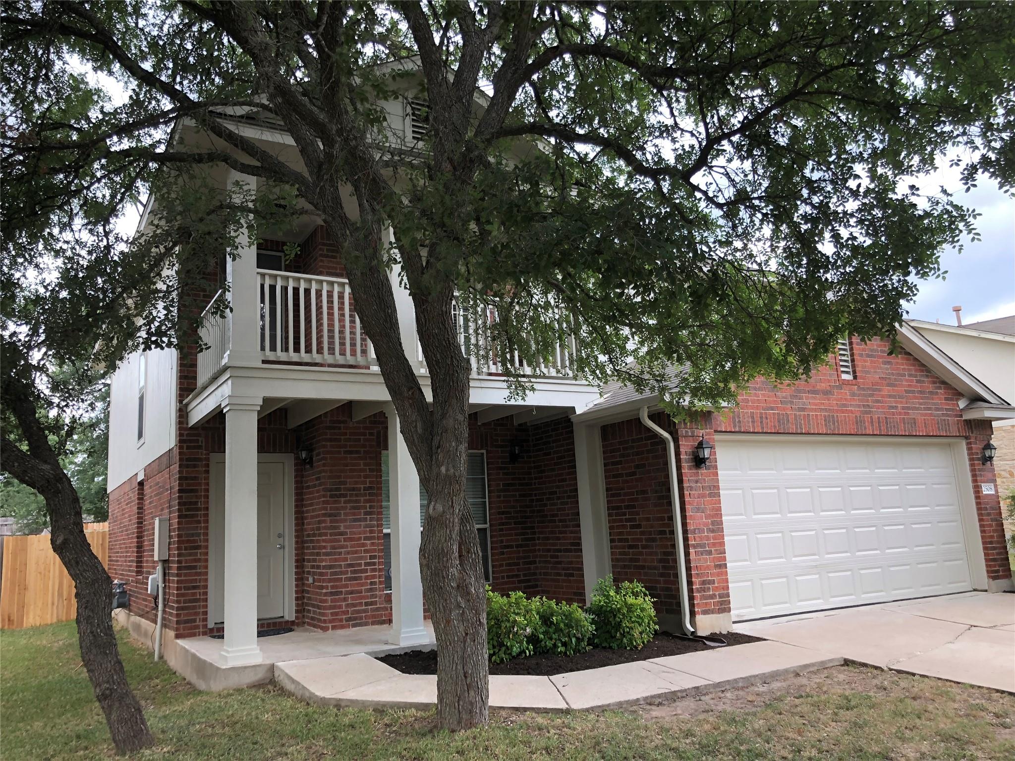 2508 Jesse Owens DR