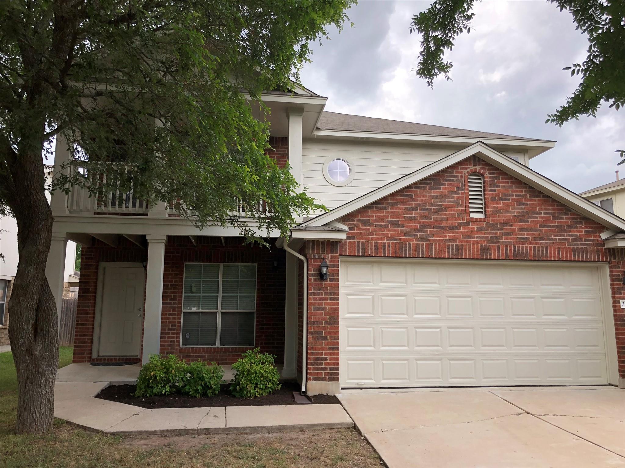 2508 Jesse Owens DR