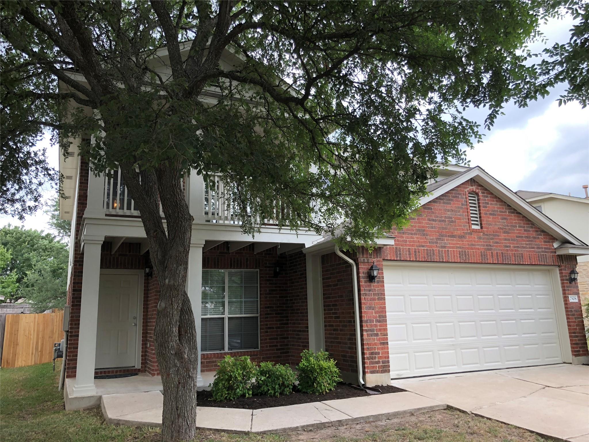 2508 Jesse Owens DR