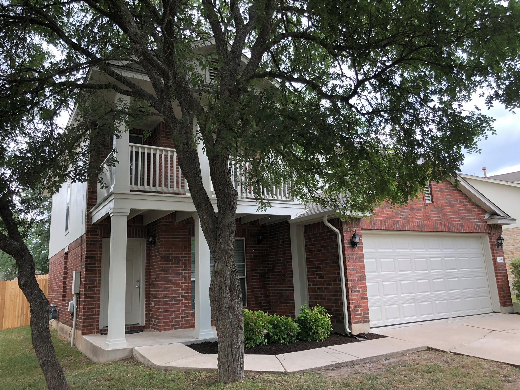 2508 Jesse Owens DR