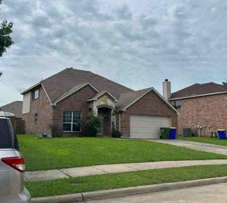 2804 Briarbrook Drive