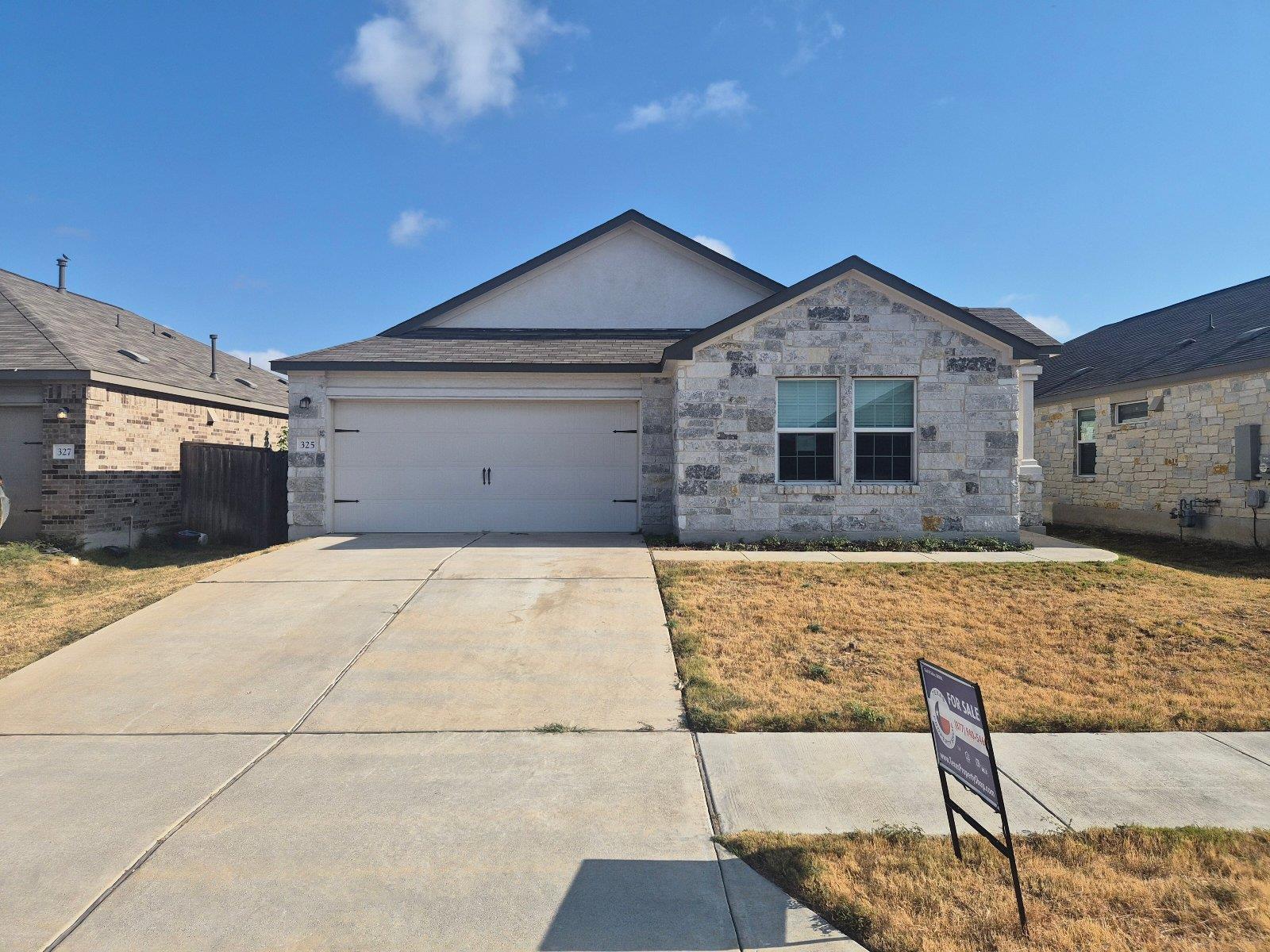325 Arnage DR