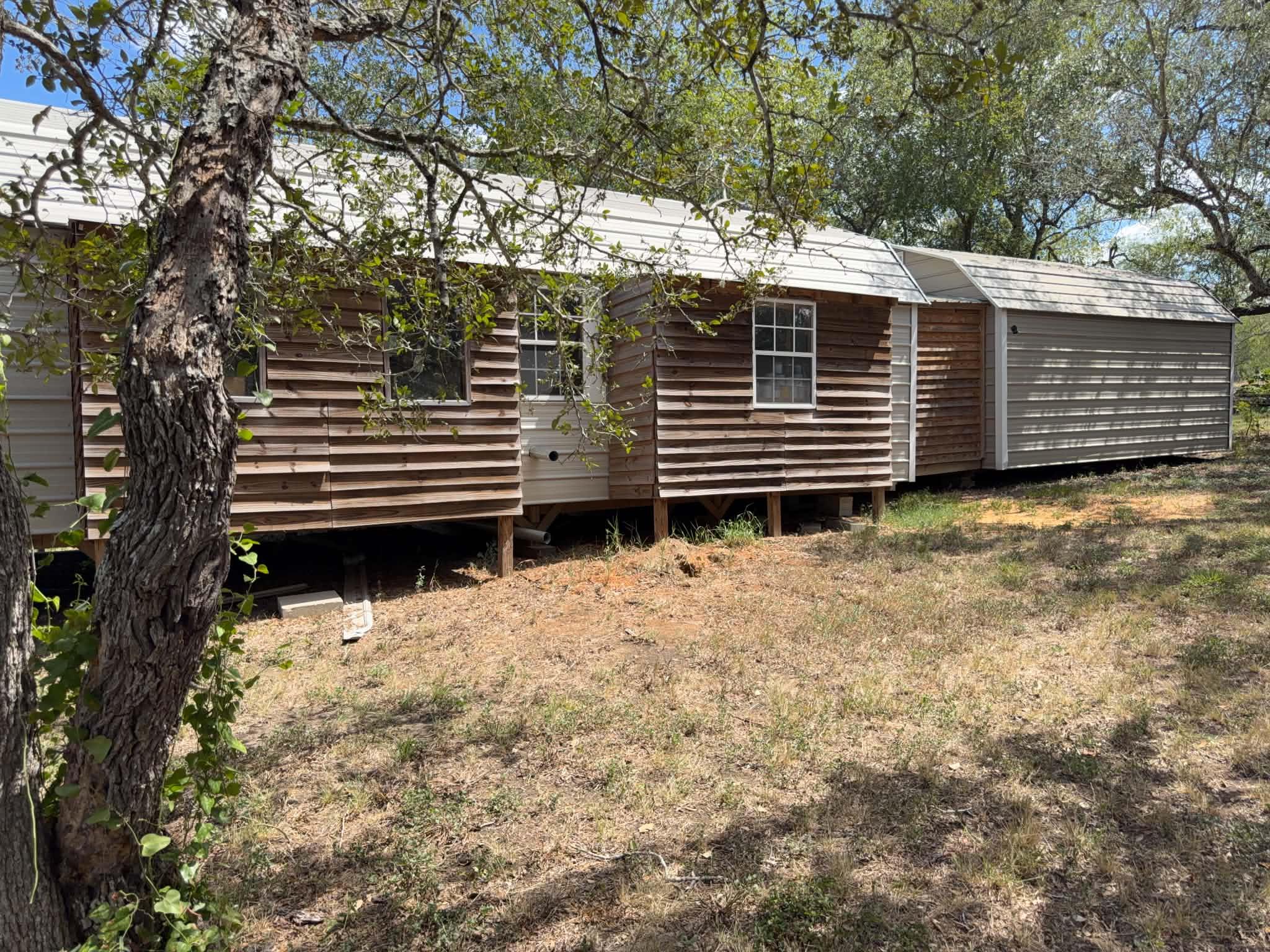 256 High Ridge Meadows DR