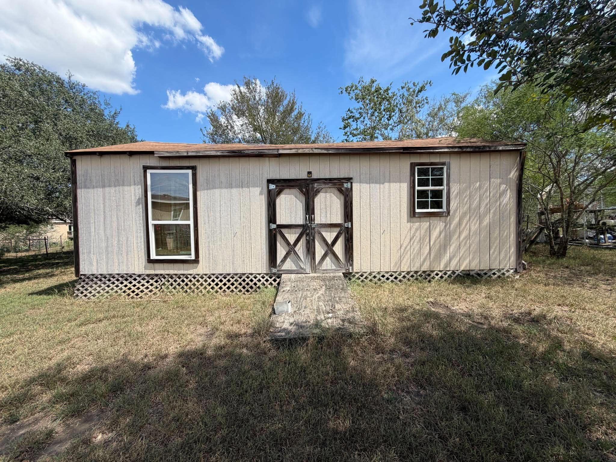 256 High Ridge Meadows DR