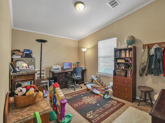 256 High Ridge Meadows DR