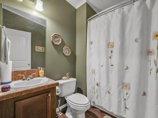 256 High Ridge Meadows DR
