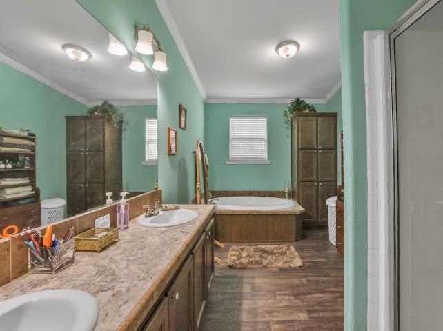 256 High Ridge Meadows DR