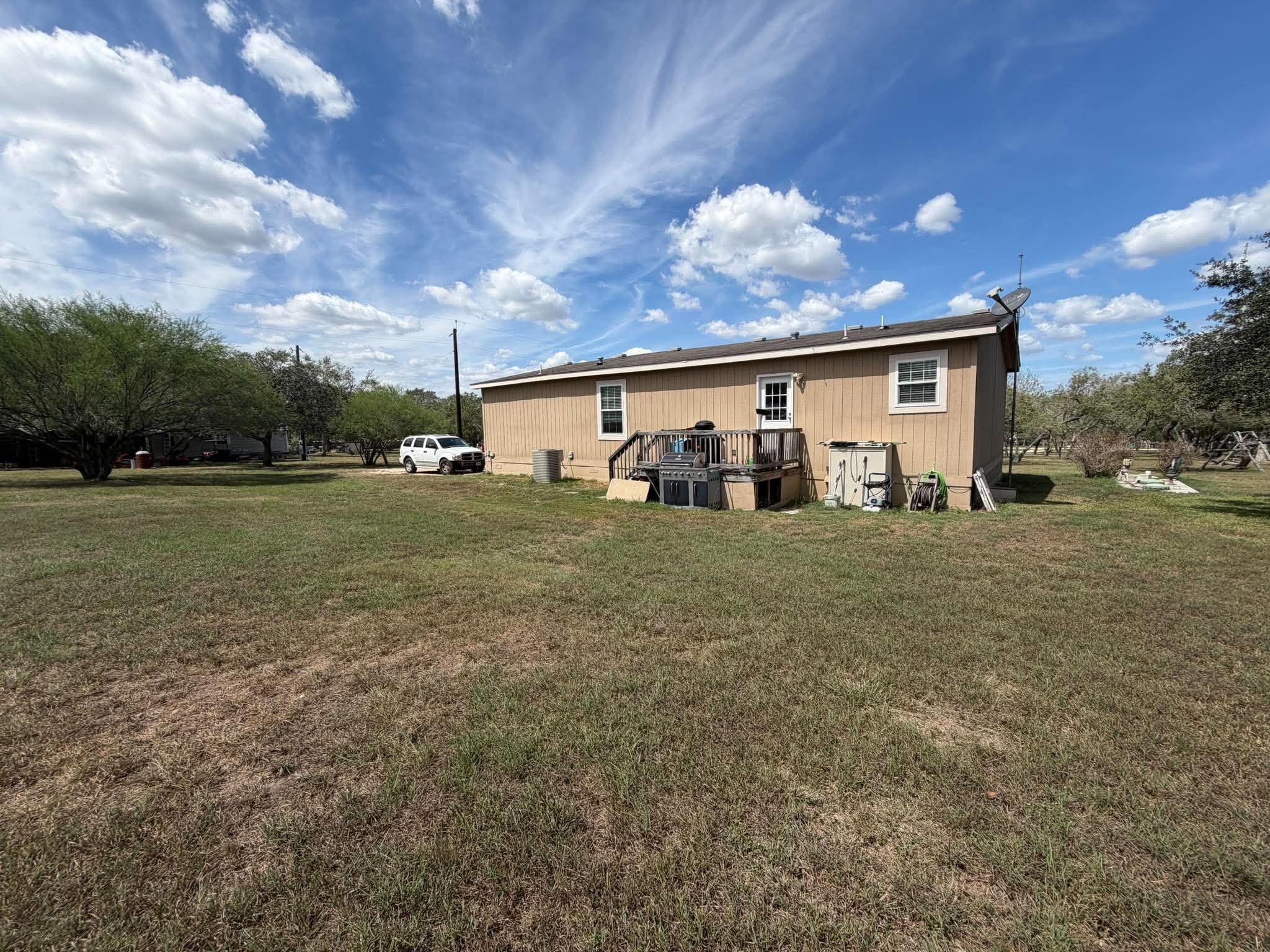 256 High Ridge Meadows DR