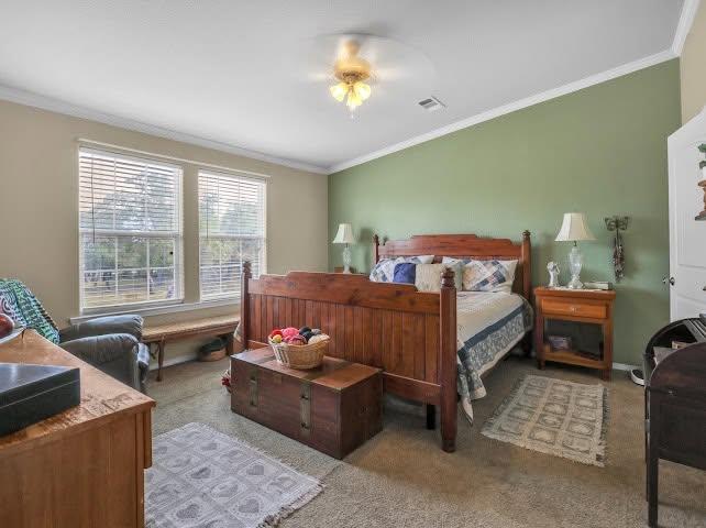 256 High Ridge Meadows DR